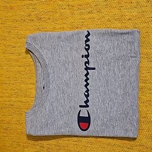 Oxford Champion Authentic Athletic Wear